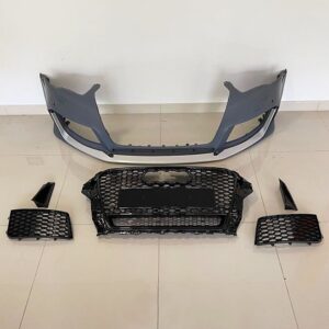 A3 RS3 12-14 Body Kit