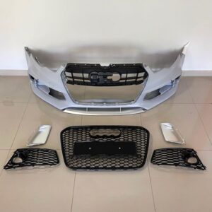 A6 RS6 12-14 Body Kit