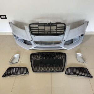 A6 RS6 09-12 Body Kit
