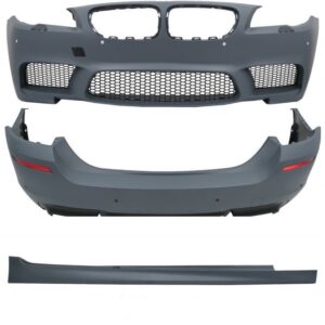 F10 M5 Body Kit