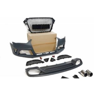 A4 RS4 12-14 Body Kit