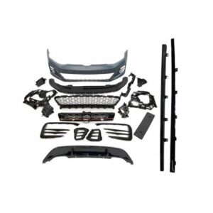 Golf 7R - 7.5R Body Kit