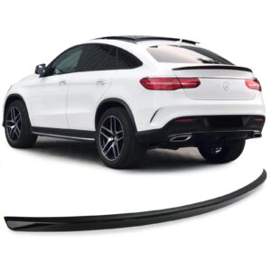 GLE Coupe Lip Spojler