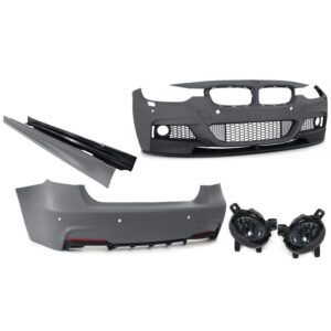 F30 M Sport Body Kit