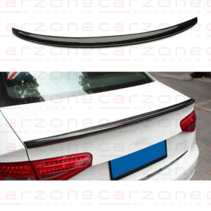 Audi A4 B8 B8.5 Tipski Spojler