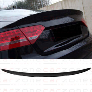 Audi A5 B8 B8.5 Tipski Spojler