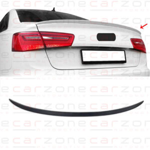 Audi A6 C7 S line Tipski Spojler - Slika 1