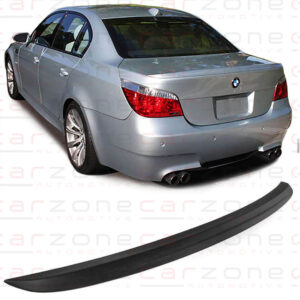 BMW 5 E60 M Sport Lip Spojler