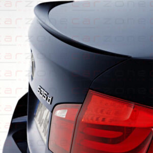 BMW F10 M5 Lip Spojler