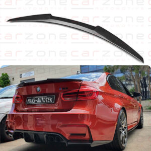 BMW F30 M4 Lip Spojler