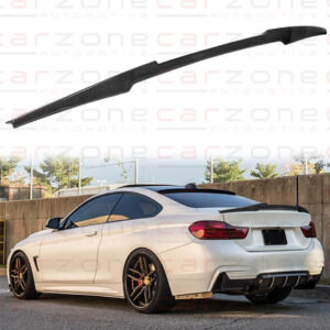BMW F32 M4 Lip Spojler - Slika 1