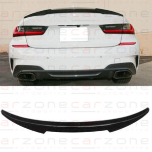 BMW G20 M4 Lip Spojler