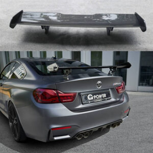 BMW M4 GTS Lip Spojler