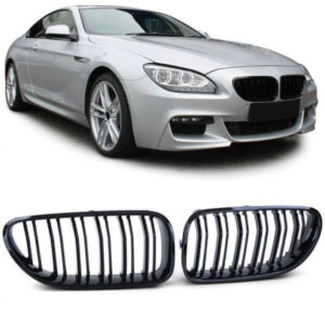 BMW F12 11-16 Gril