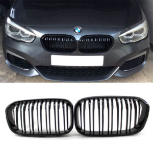 BMW F20 LCI 15-18 Gril