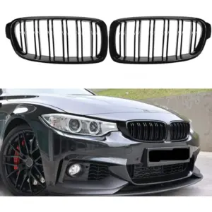 BMW F30 12-19 Gril