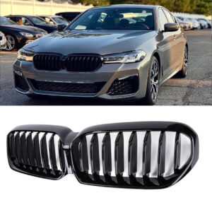 BMW G30 LCI 21 M5 Gril