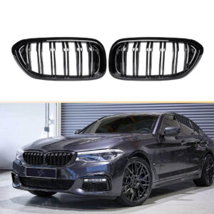 BMW G30 Crni M Sport Gril