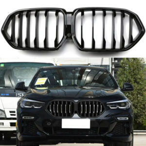 BMW X6 G06 Gril