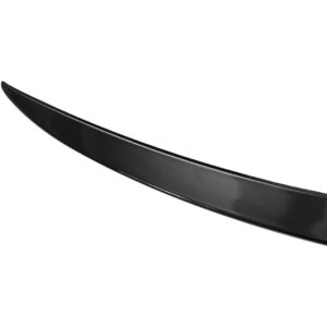 C Klasa C205 Lip Spojler - Slika 4