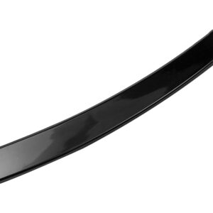 C Klasa C205 Lip Spojler - Slika 3