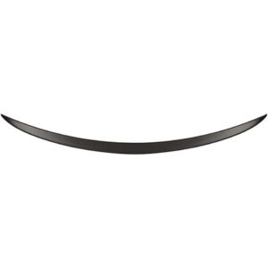 C Klasa C205 Lip Spojler - Slika 5