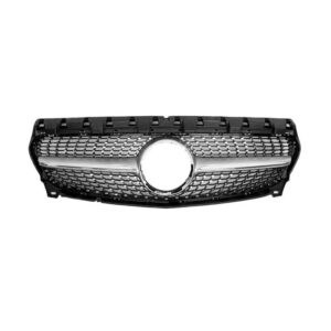 Mercedes CLA 17 W117 Diamond Gril