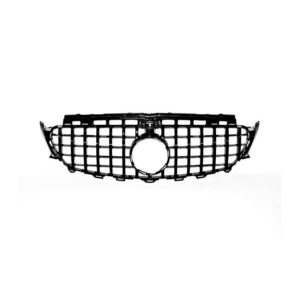 Mercedes E klasa W213/S213/C238 GT Glossy Black Gril - Slika 1