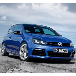 Golf 6R Body Kit