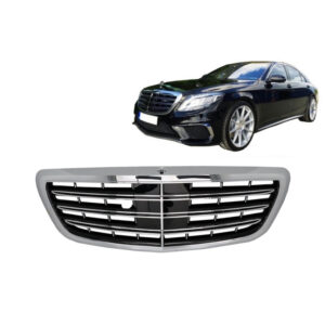 Mercedes S klasa W222 AMG Gril