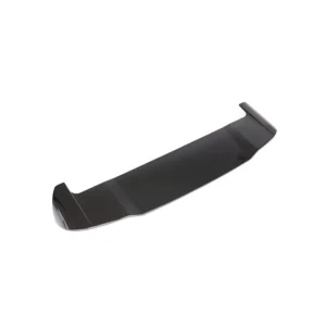 BMW X3 G01 Lip Spojler - Slika 4