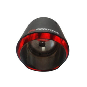 AKRAPOVIČ LED nastavak auspuha