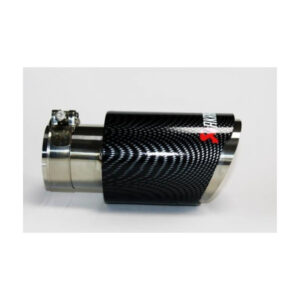 AKRAPOVIČ Carbon 60-63mm nastavak auspuha - Slika 3