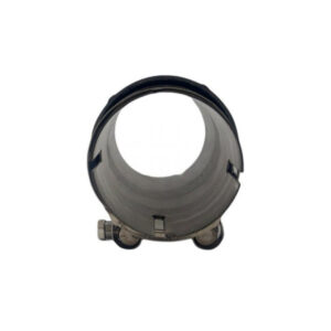 AKRAPOVIČ 76mm nastavak auspuha - Slika 3
