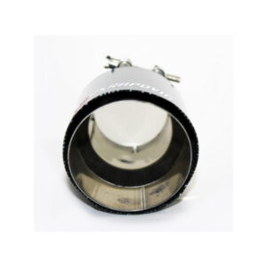 AKRAPOVIČ Carbon 60-63mm nastavak auspuha - Slika 4