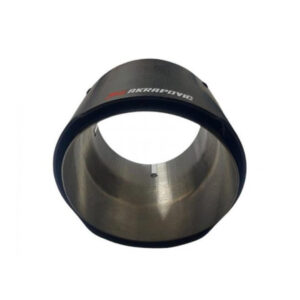 AKRAPOVIČ 115mm nastavak auspuha - Slika 4