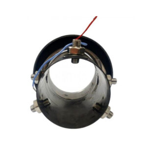 AKRAPOVIČ Zglobni 105mm LED nastavak auspuha - Slika 5
