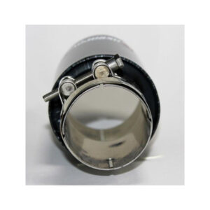 AKRAPOVIČ Carbon 60-63mm nastavak auspuha - Slika 5