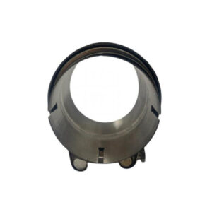 AKRAPOVIČ 115mm nastavak auspuha - Slika 5