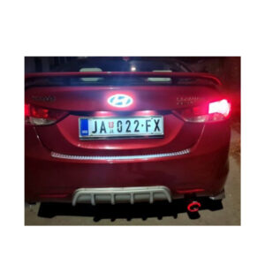 AKRAPOVIČ LED nastavak auspuha - Slika 6
