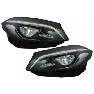 A klasa W176 Full LED