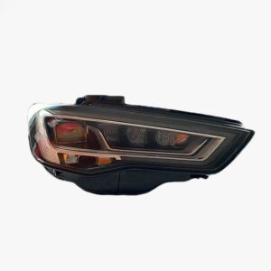 Audi A3 13-16 Full LED