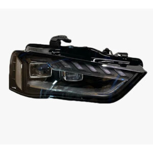 Audi A4 12-16 Full LED
