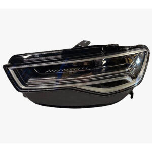 Audi A6 C7 15-18 Full LED