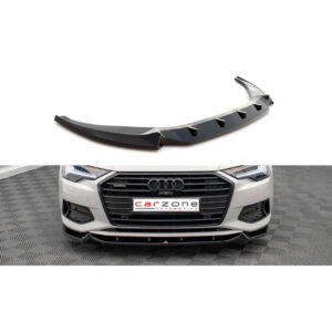 Audi A6 C8 Maxton Prednji Lip - Slika 1
