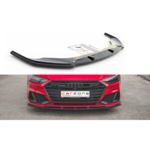 Audi A7 C8 Maxton Prednji Lip - Slika 1