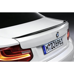BMW F22 M Sport Lip Spojler