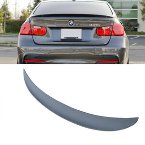 BMW F30 M Sport Lip Spojler