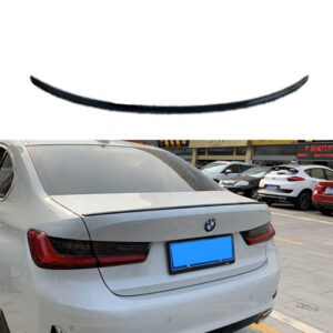 BMW G20 M Sport Lip Spojler