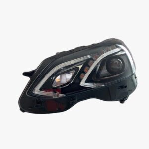 E Klasa W212 09-13 Full LED